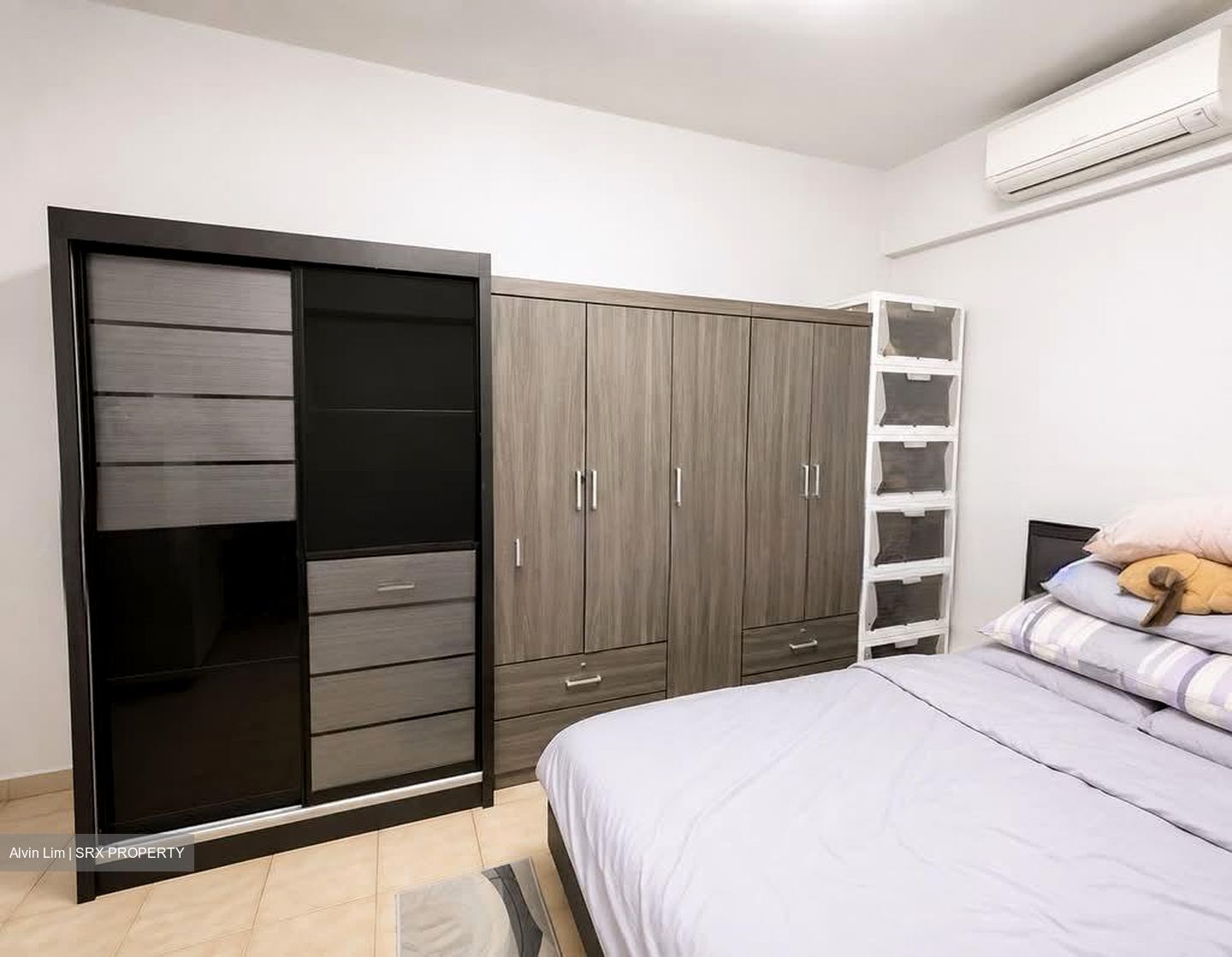 Blk 143 Lorong Ah Soo (Hougang), HDB 3 Rooms #604634331